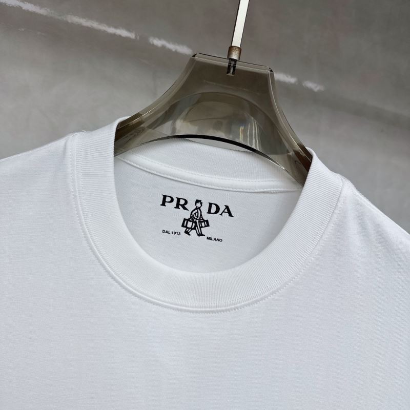 Prada T-Shirts